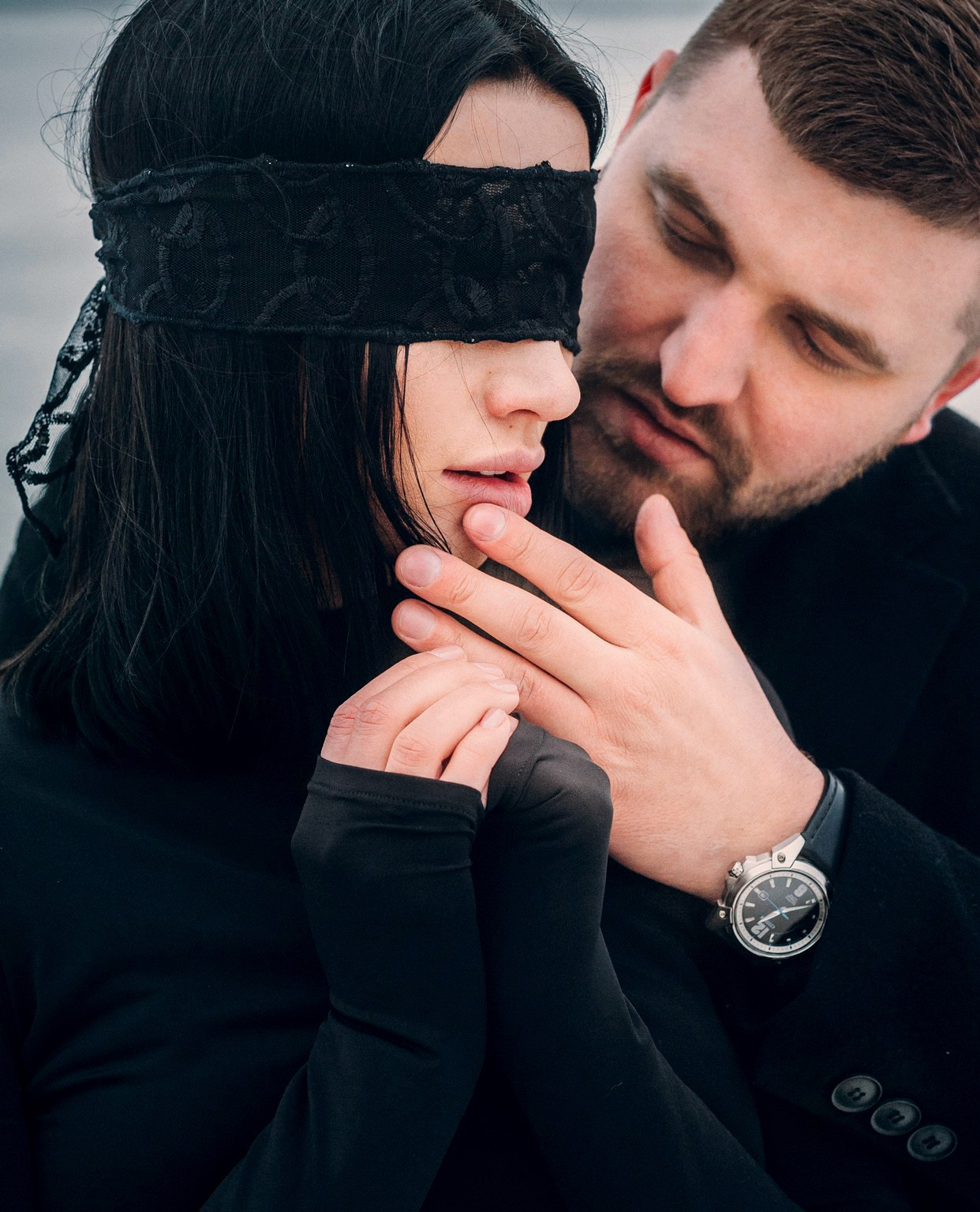 Winter is Coming…. Elegant Wedding Photography