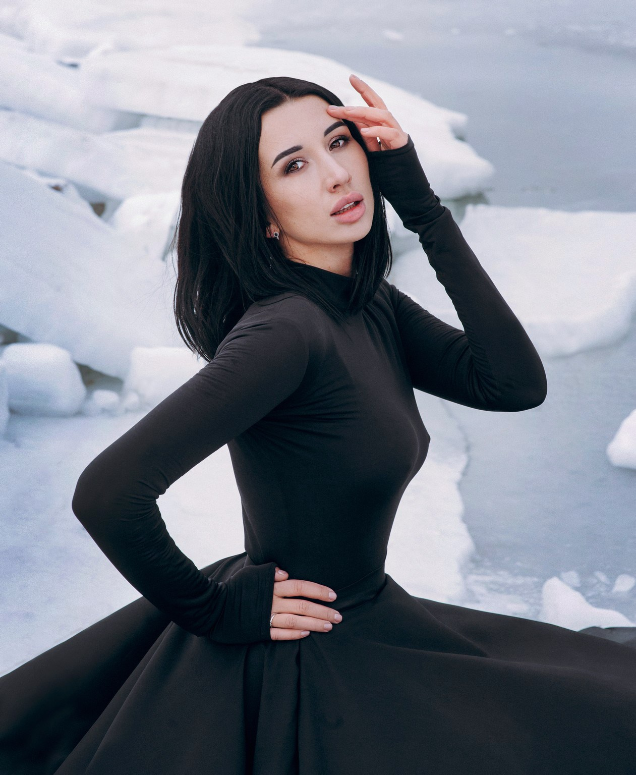 Winter is Coming…. Elegant Wedding Photography