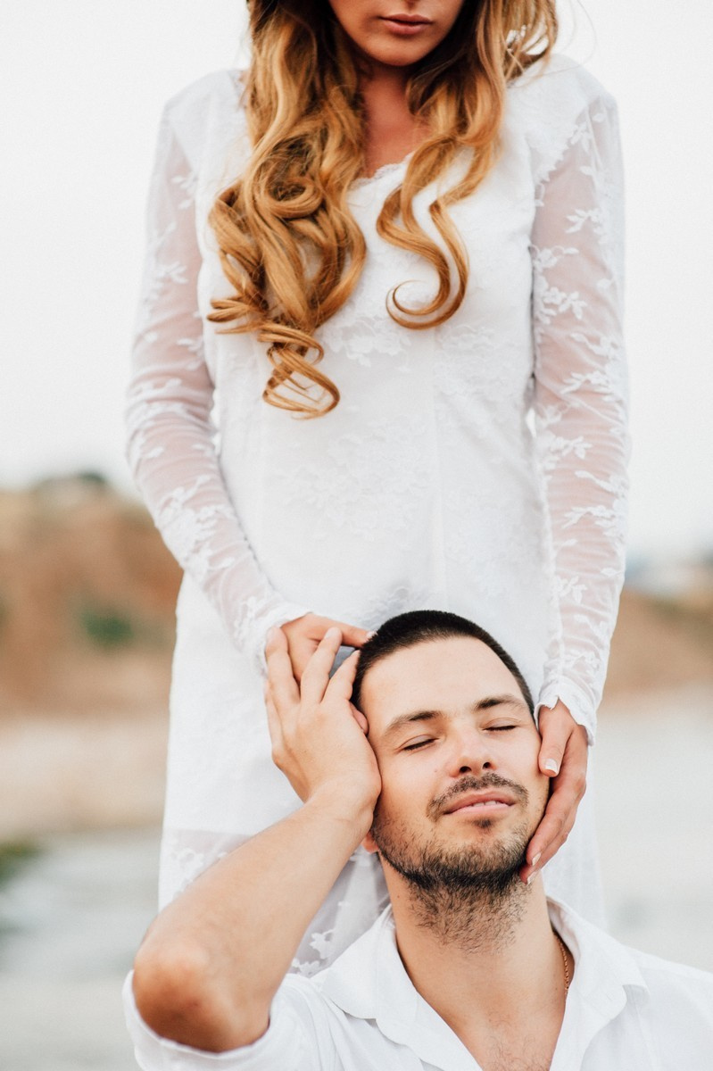 Cristina&Jacob. Elegant Wedding Photography