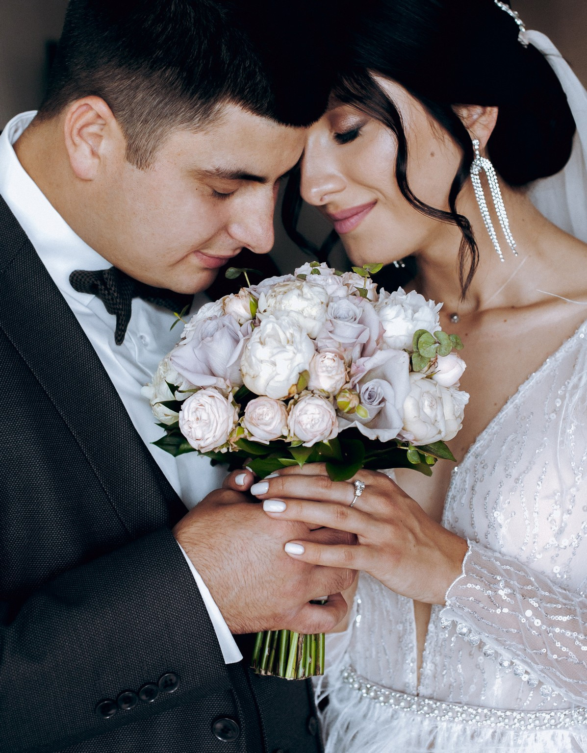 We are flying to Odessa!. Elegant Wedding Photography