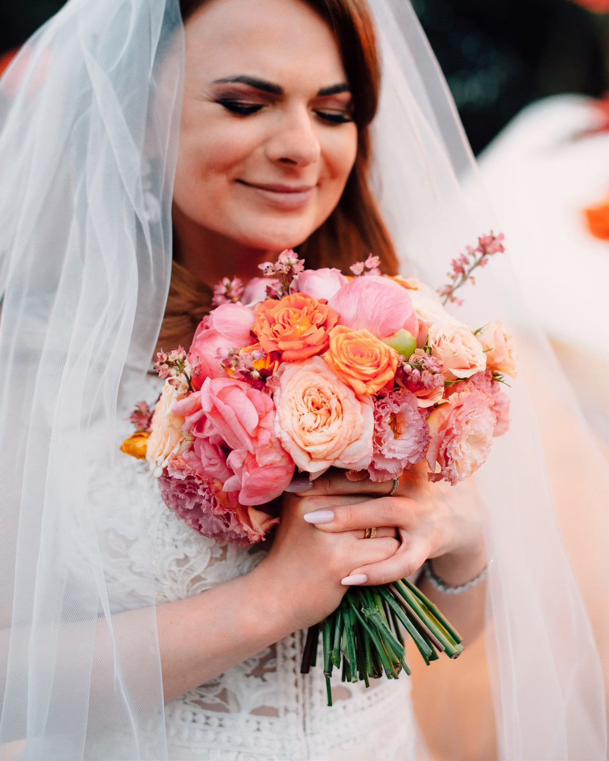 Pavel&Monika. Elegant Wedding Photography