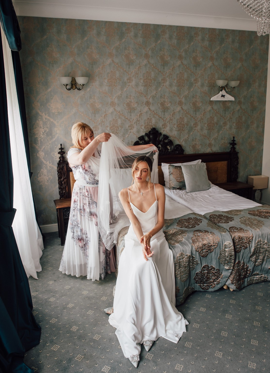 Katerin&Roman. Poznan. Elegant Wedding Photography