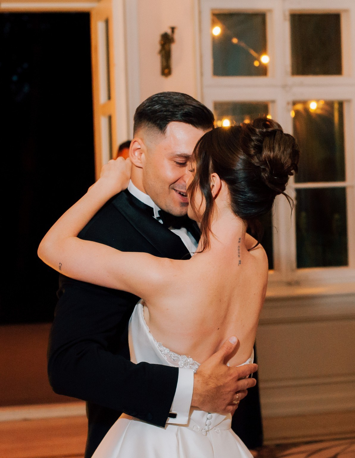 Adrian&Veronika. Elegant Wedding Photography