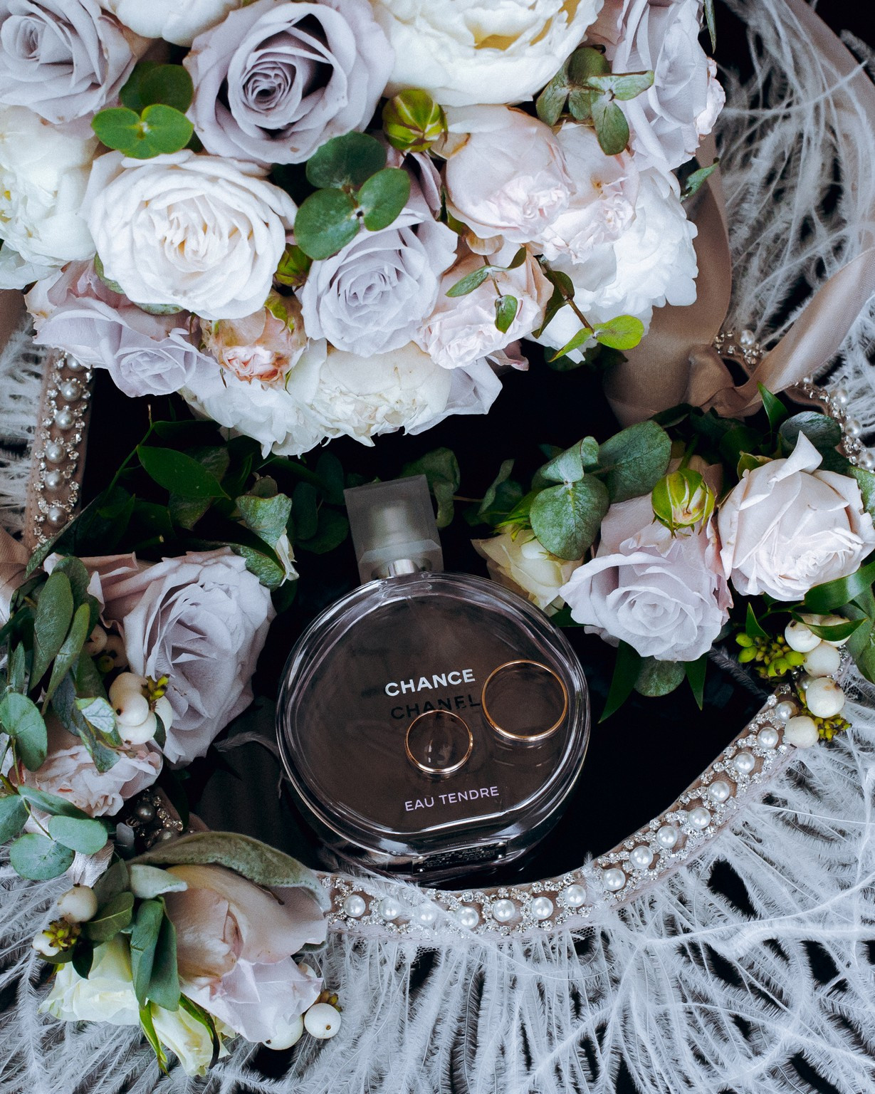 We are flying to Odessa!. Elegant Wedding Photography