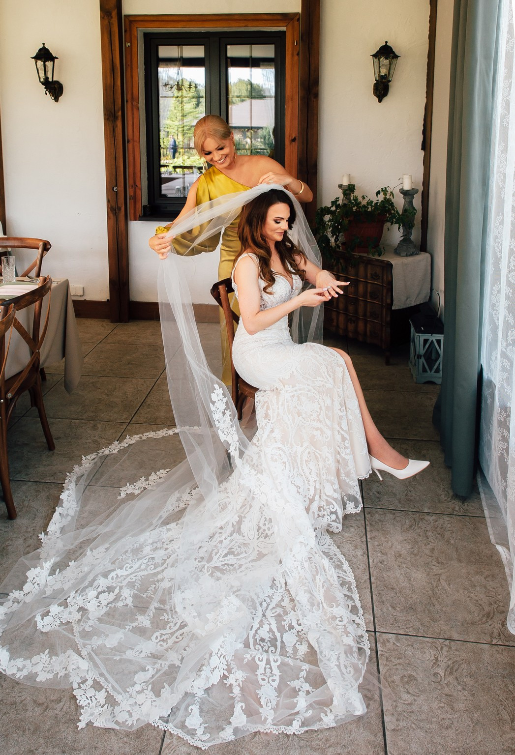 Pavel&Monika. Elegant Wedding Photography