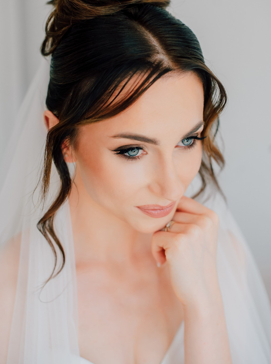 Adrian&Veronika. Elegant Wedding Photography