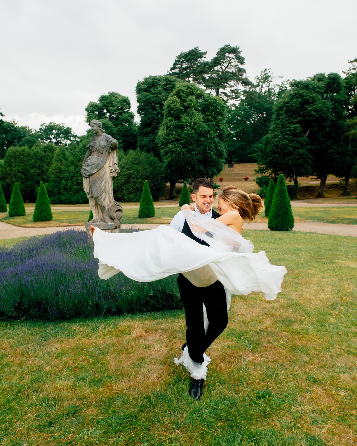 Katerin&Roman. Poznan. Elegant Wedding Photography