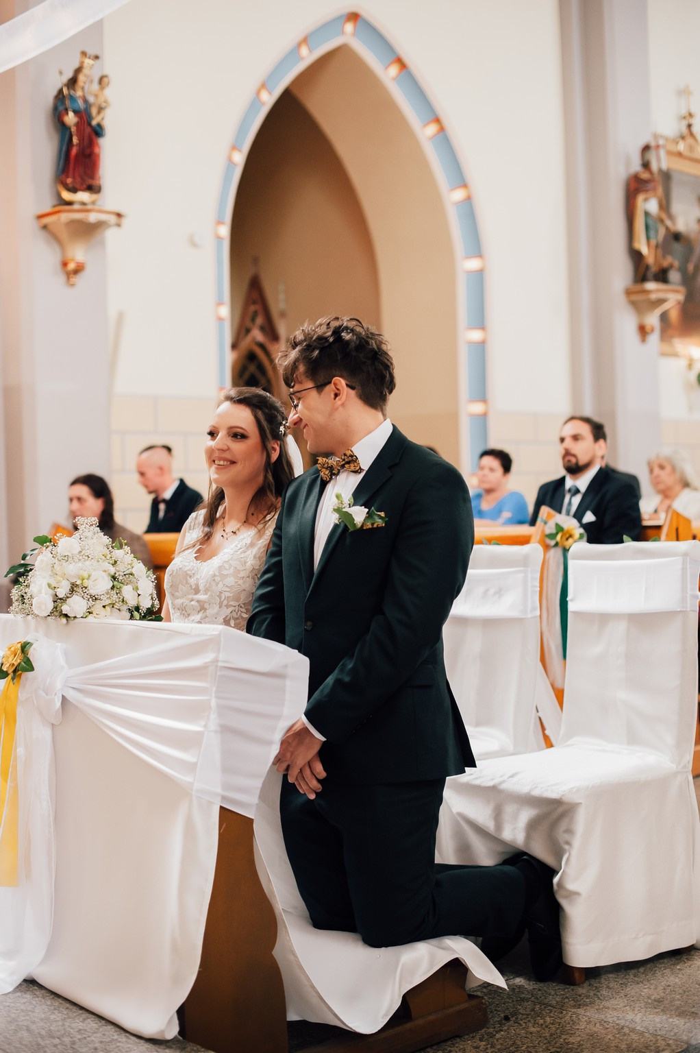 Kasper&Anita. Elegant Wedding Photography