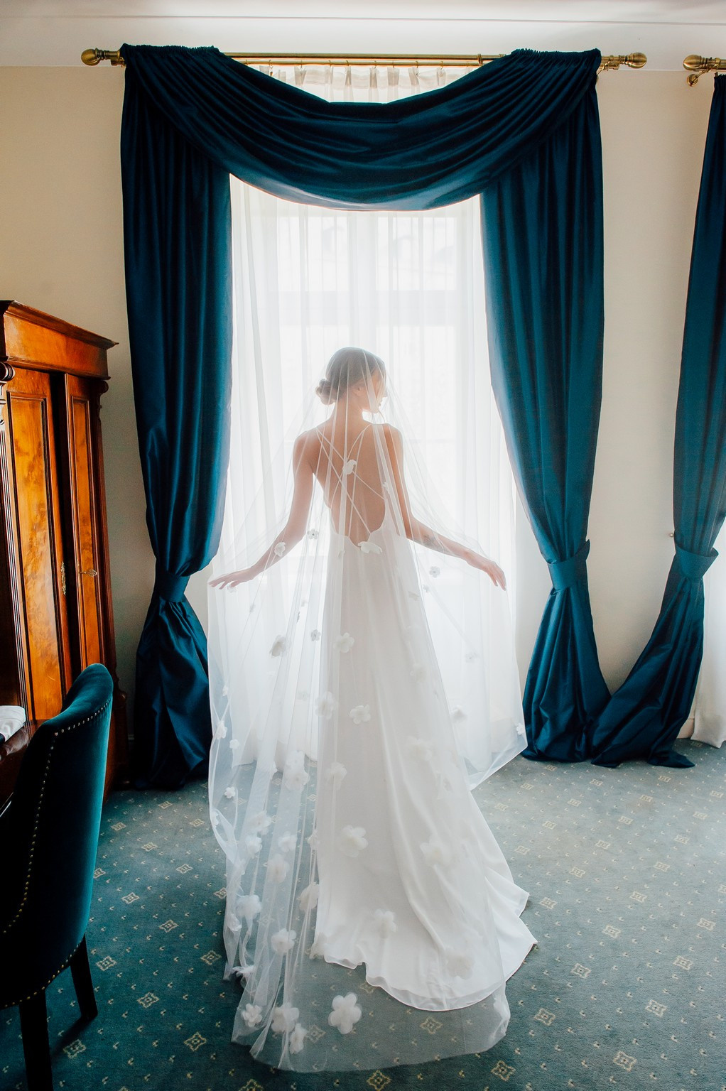 Katerin&Roman. Poznan. Elegant Wedding Photography