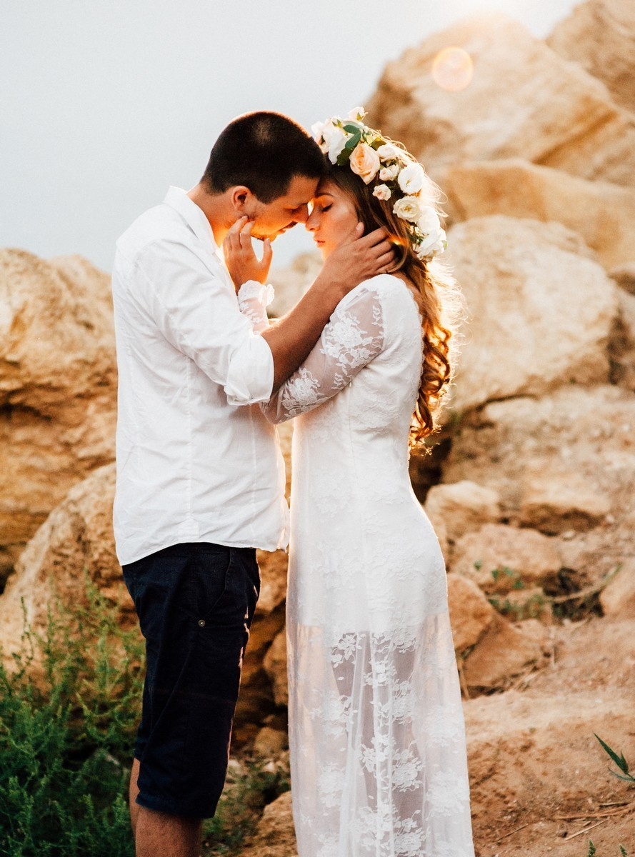 Cristina&Jacob. Elegant Wedding Photography