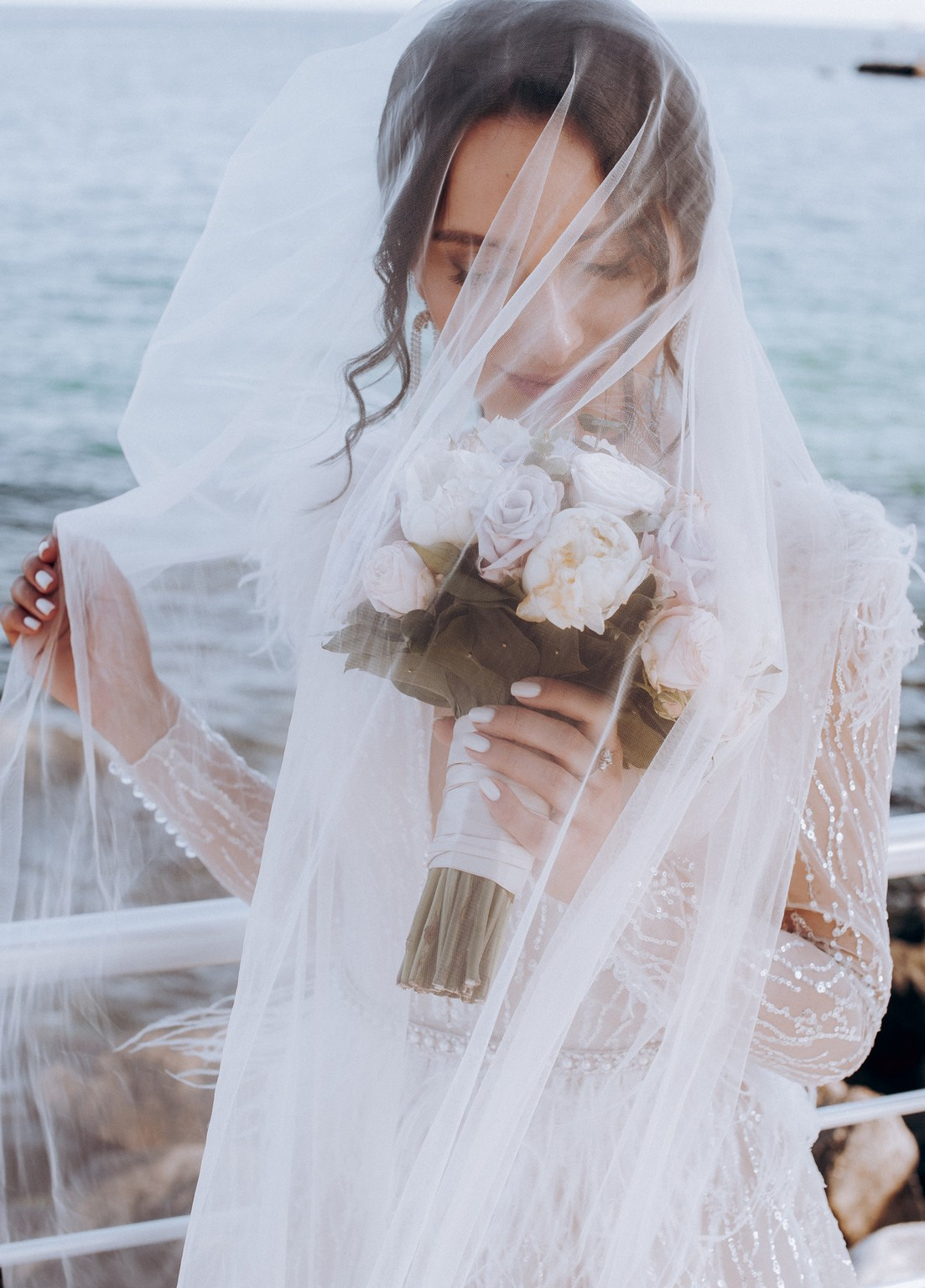 We are flying to Odessa!. Elegant Wedding Photography