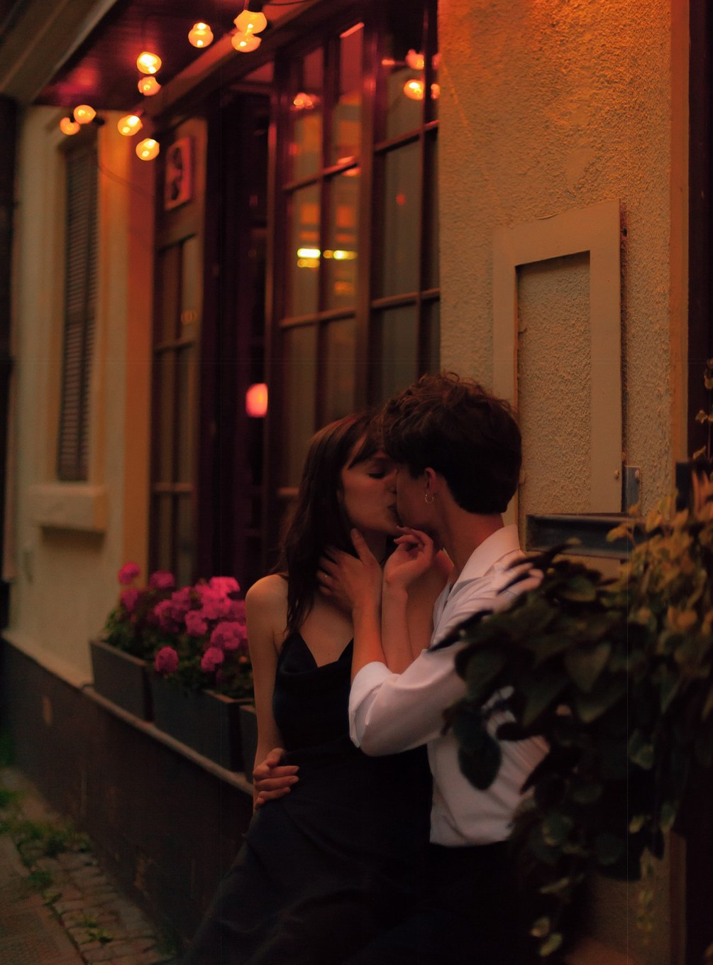 Begining…. Elegant Wedding Photography