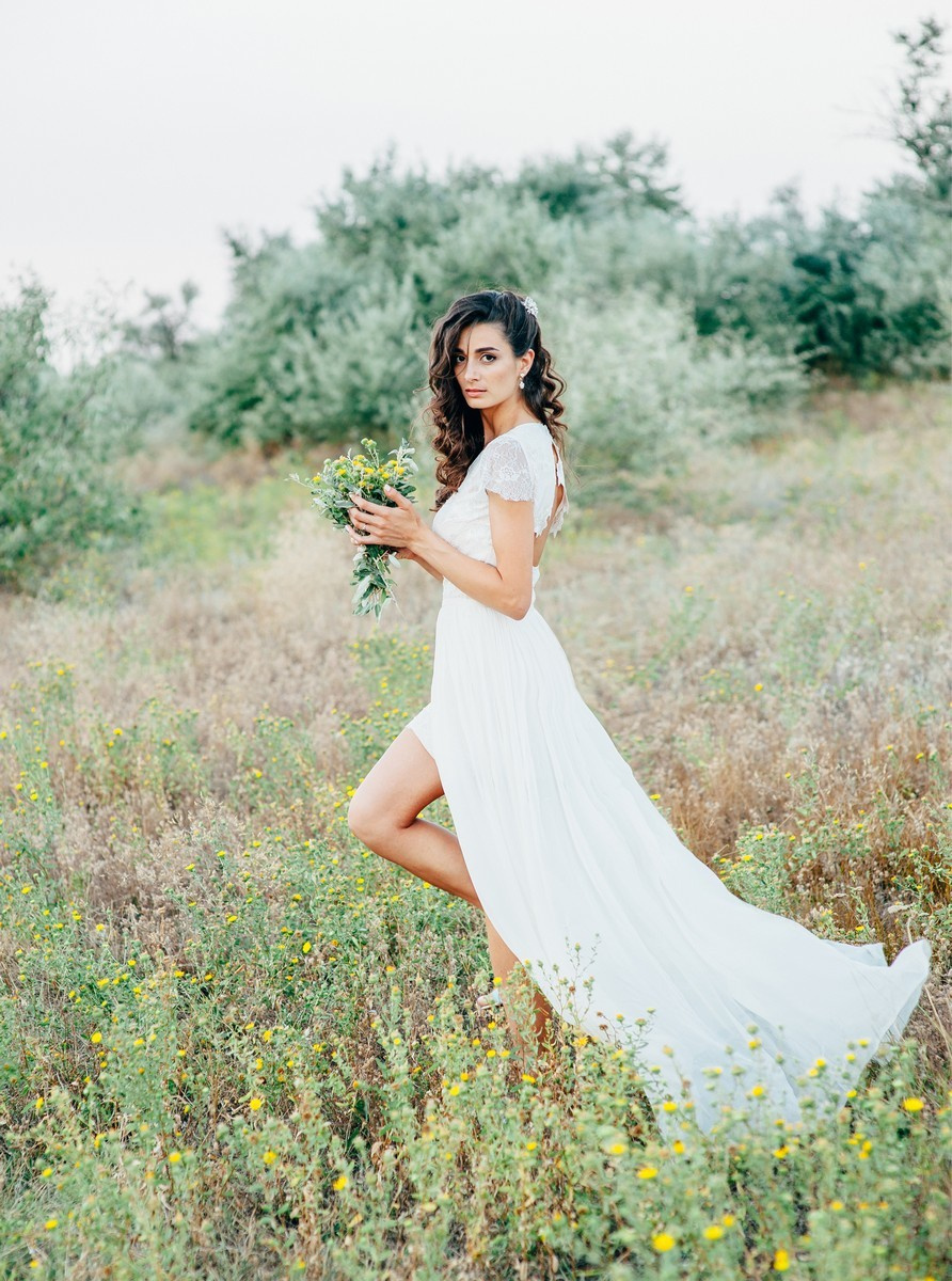 Valentin & Eugenia. Odessa. Elegant Wedding Photography