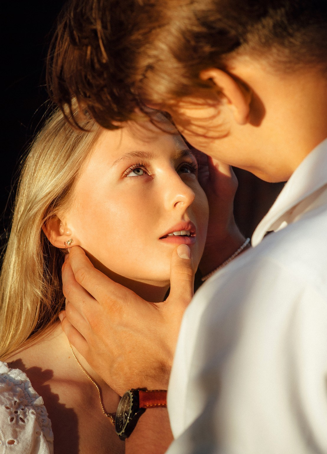 Short. Elegant Wedding Photography