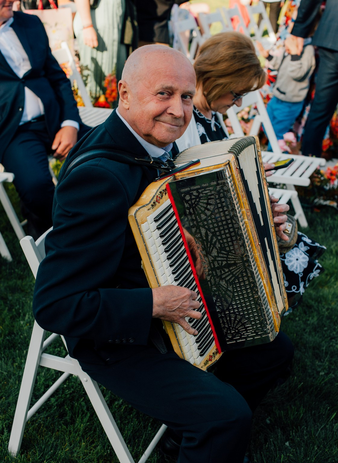 Pavel&Monika. Elegant Wedding Photography