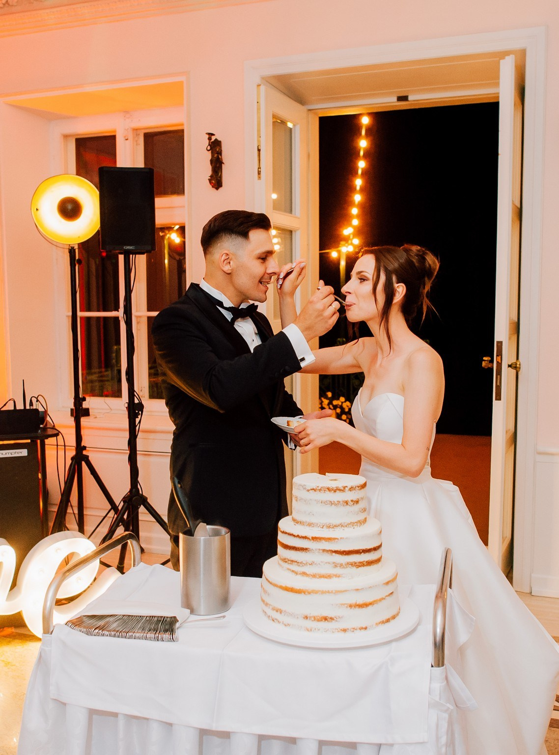 Adrian&Veronika. Elegant Wedding Photography