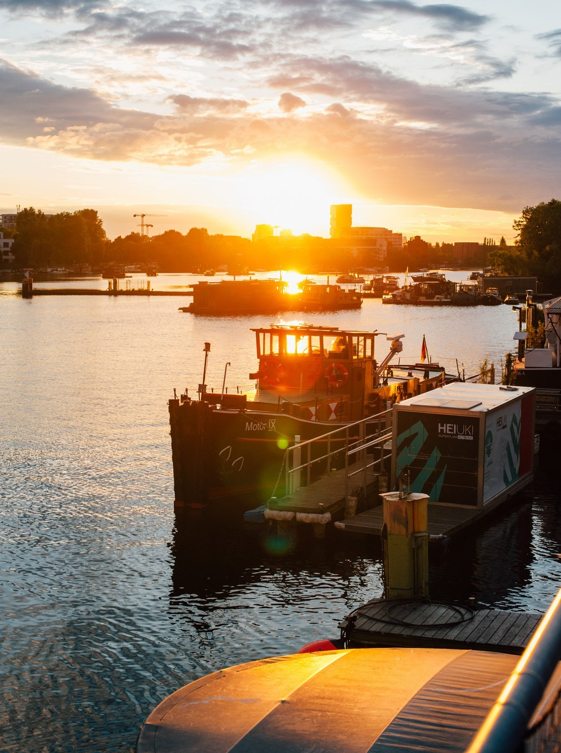 Nikole&Tilman. Berlin. Elegant Wedding Photography