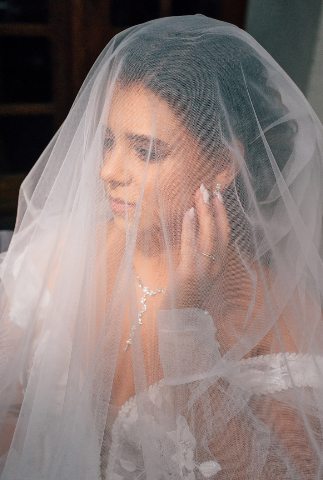 Julia&Michael. Elegant Wedding Photography