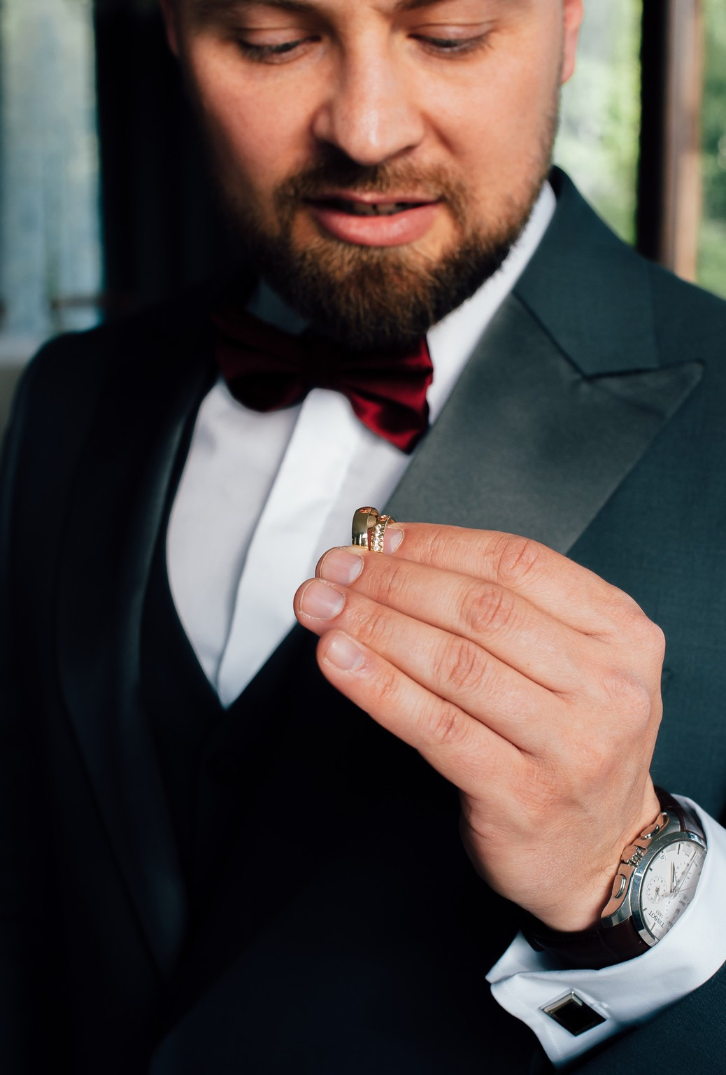 Pavel&Monika. Elegant Wedding Photography