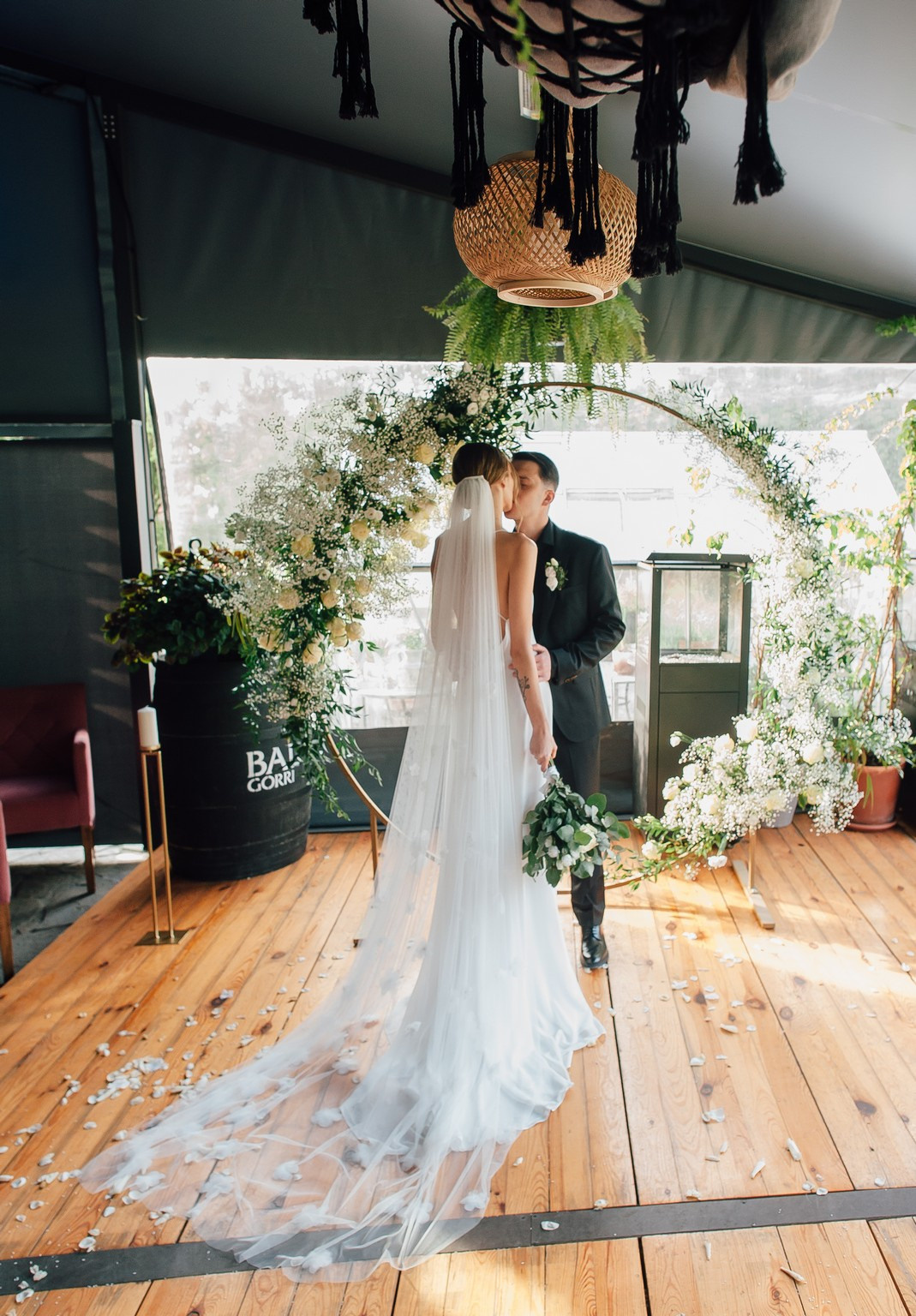 Katerin&Roman. Poznan. Elegant Wedding Photography