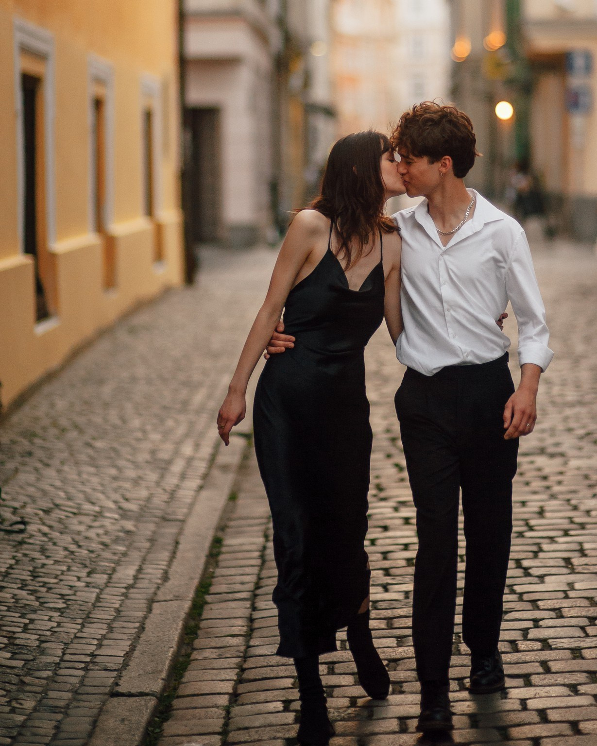 Begining…. Elegant Wedding Photography