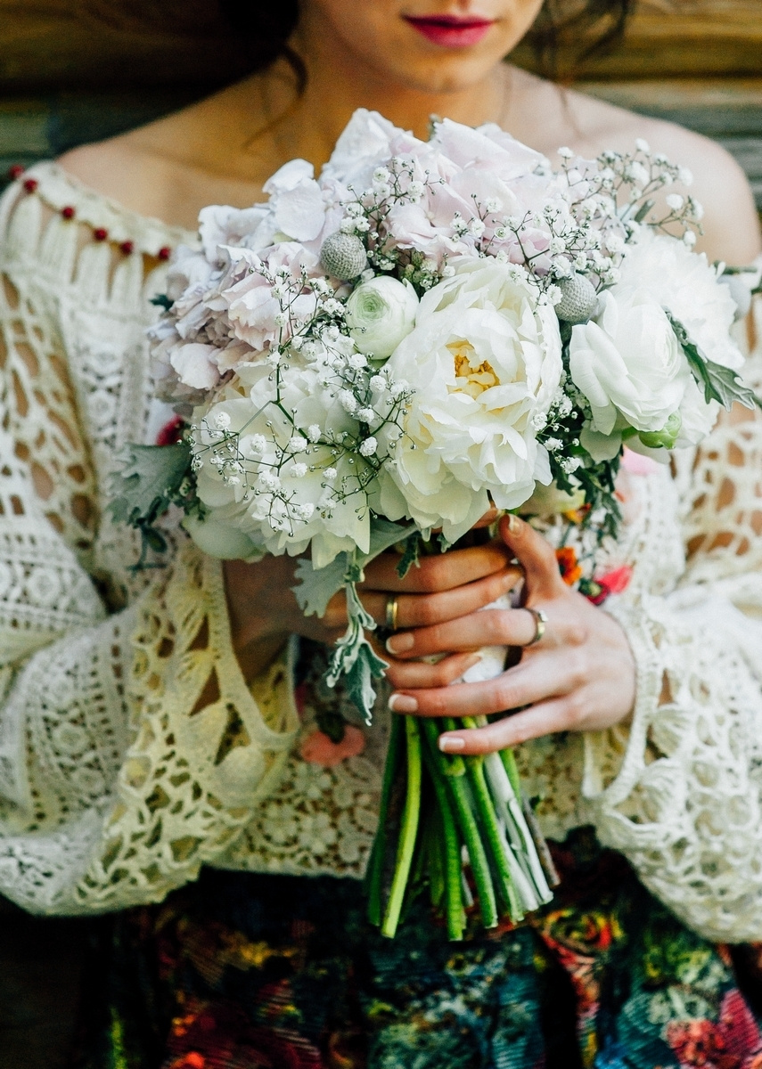 Ukrainian folkloric wedding. Elegant Wedding Photography