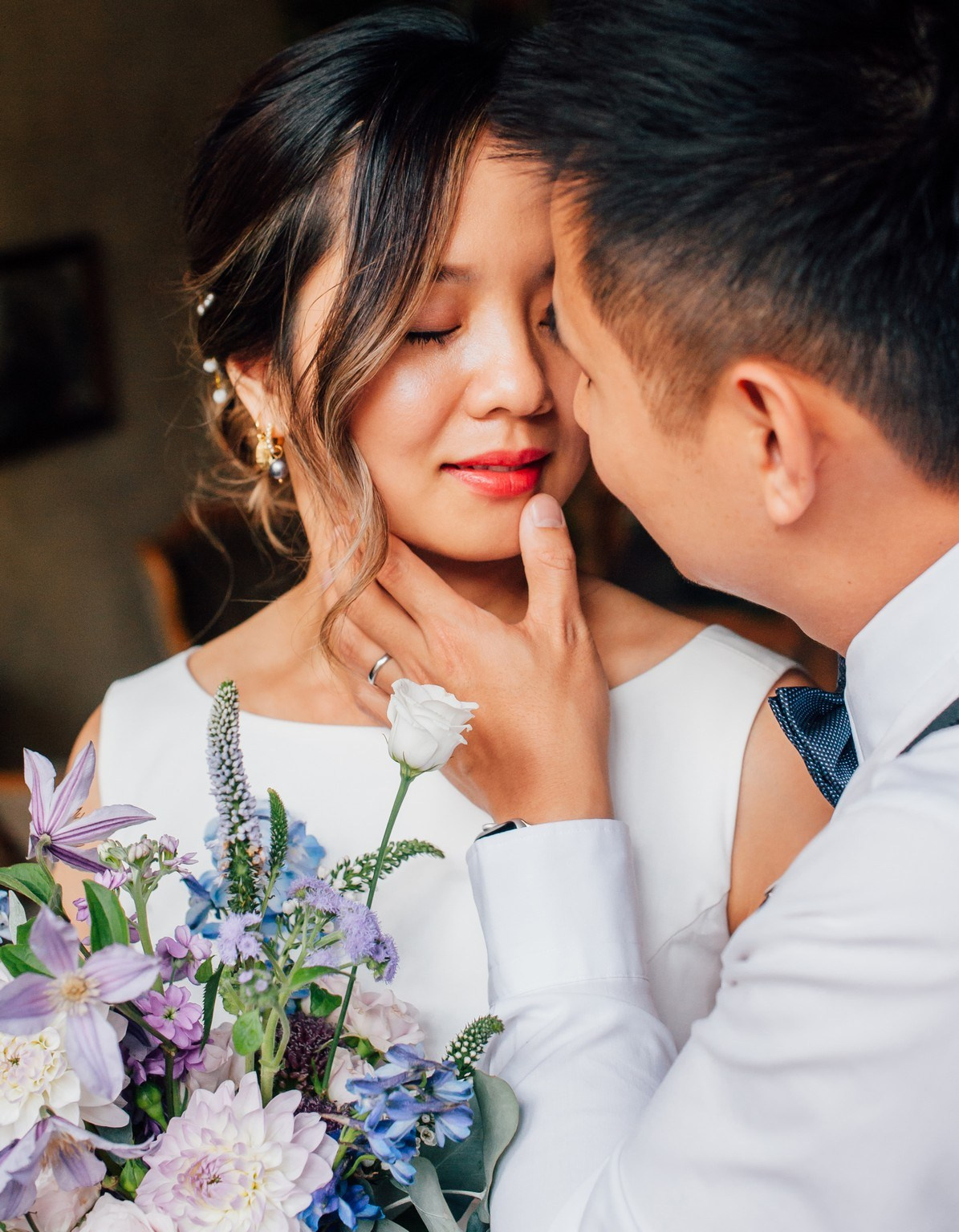 Margaret&Nhat. Elegant Wedding Photography