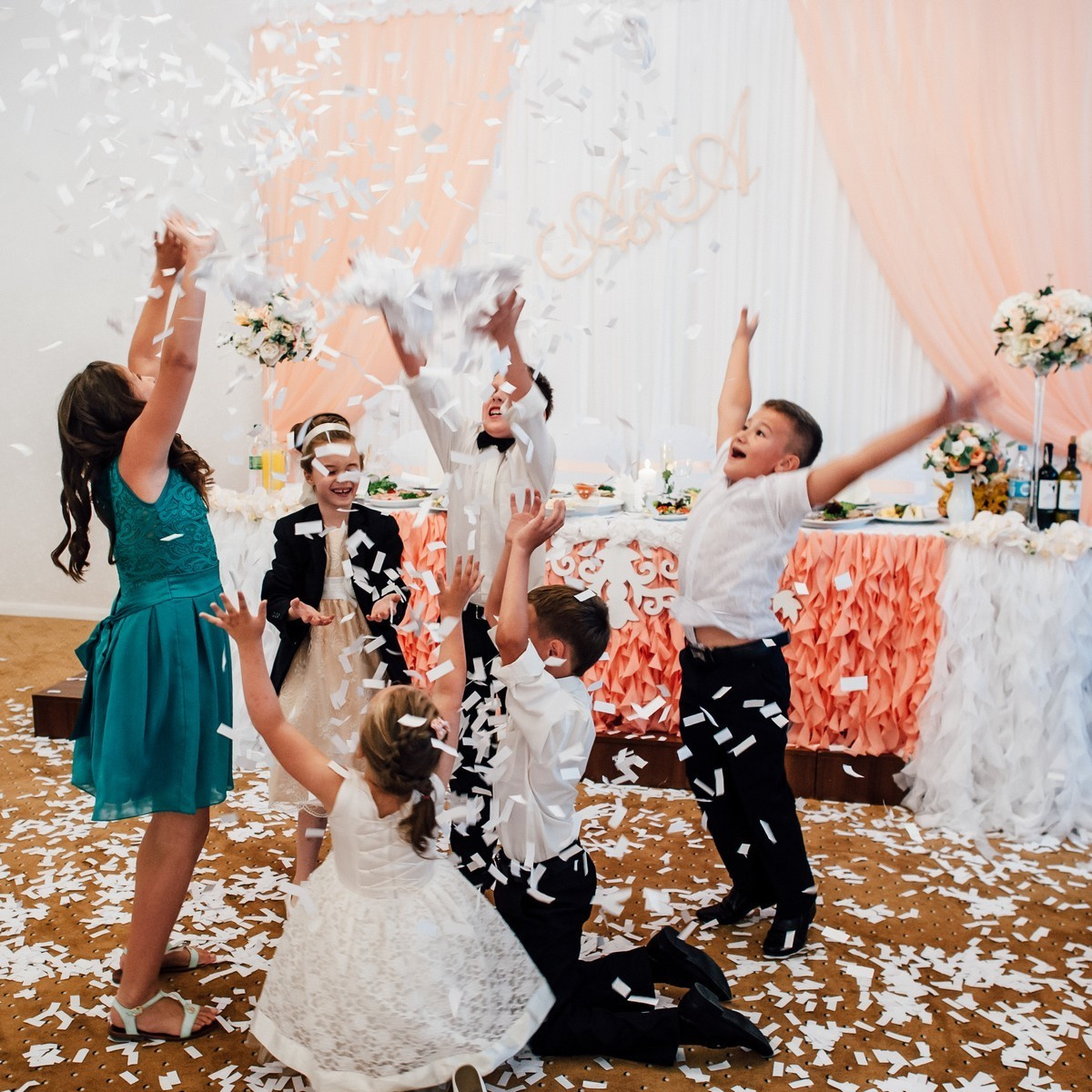 Alex & Anna. Odessa. Elegant Wedding Photography