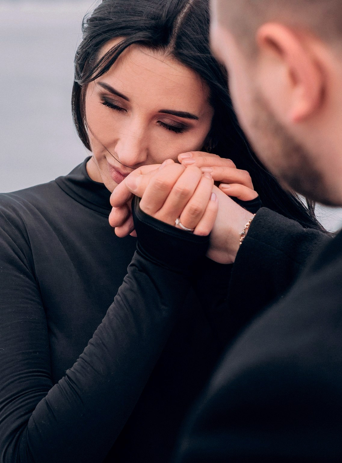 Winter is Coming…. Elegant Wedding Photography