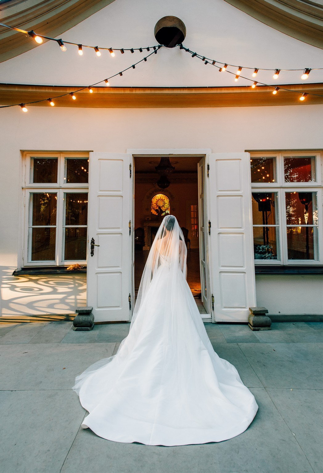 Adrian&Veronika. Elegant Wedding Photography