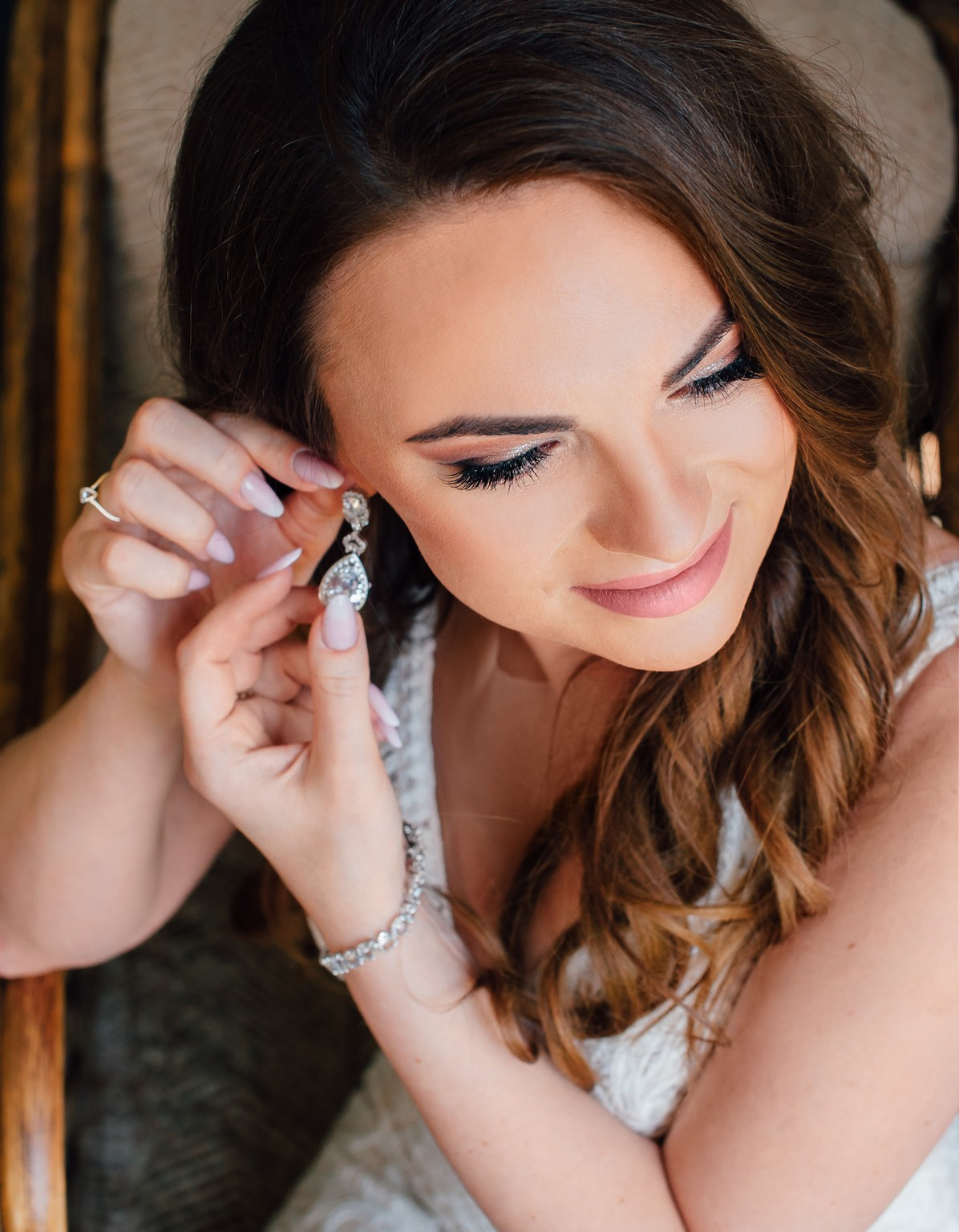 Pavel&Monika. Elegant Wedding Photography