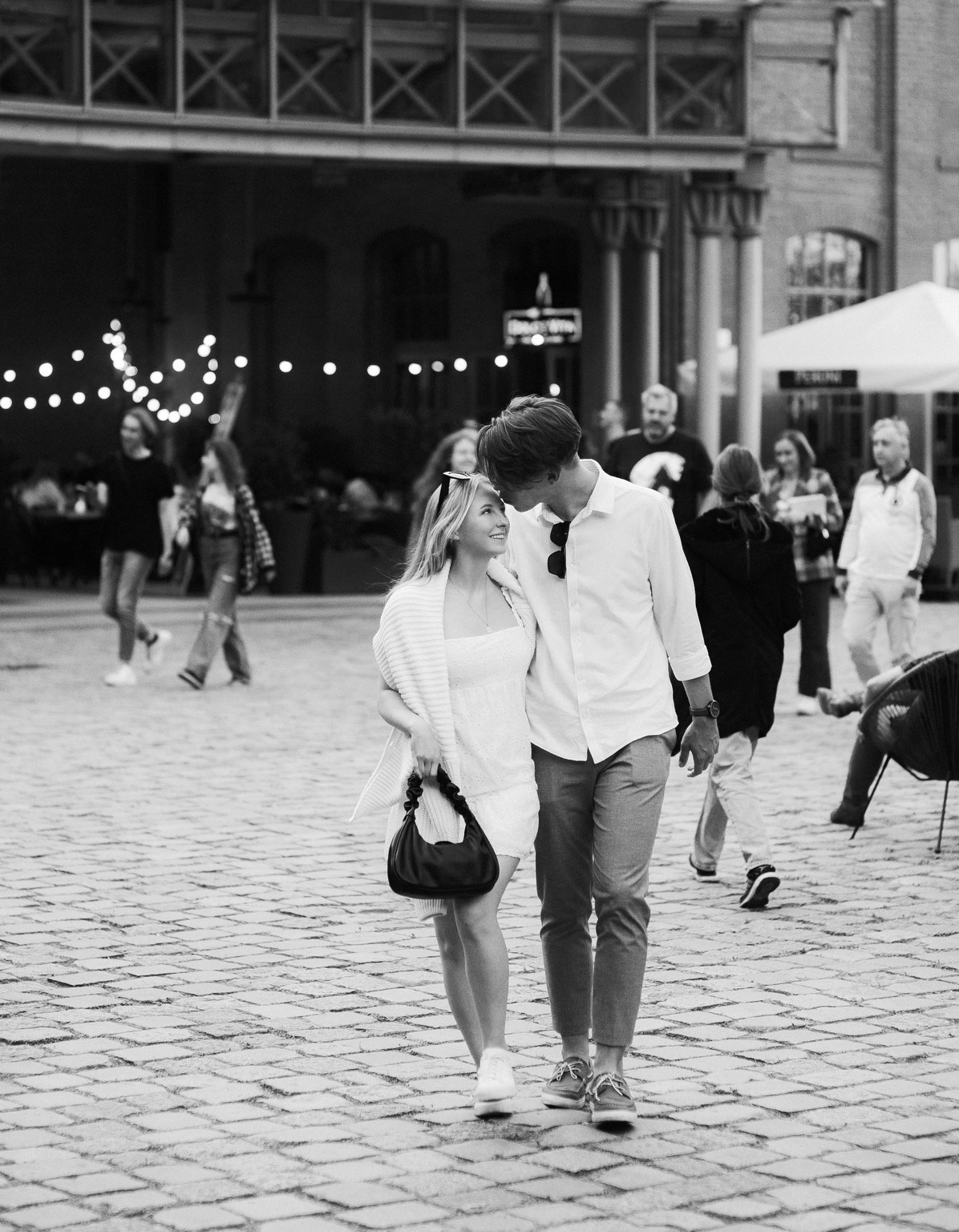 Short. Elegant Wedding Photography