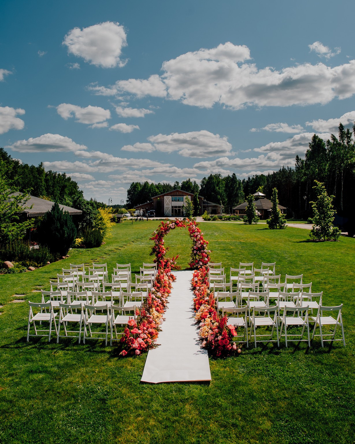 Pavel&Monika. Elegant Wedding Photography