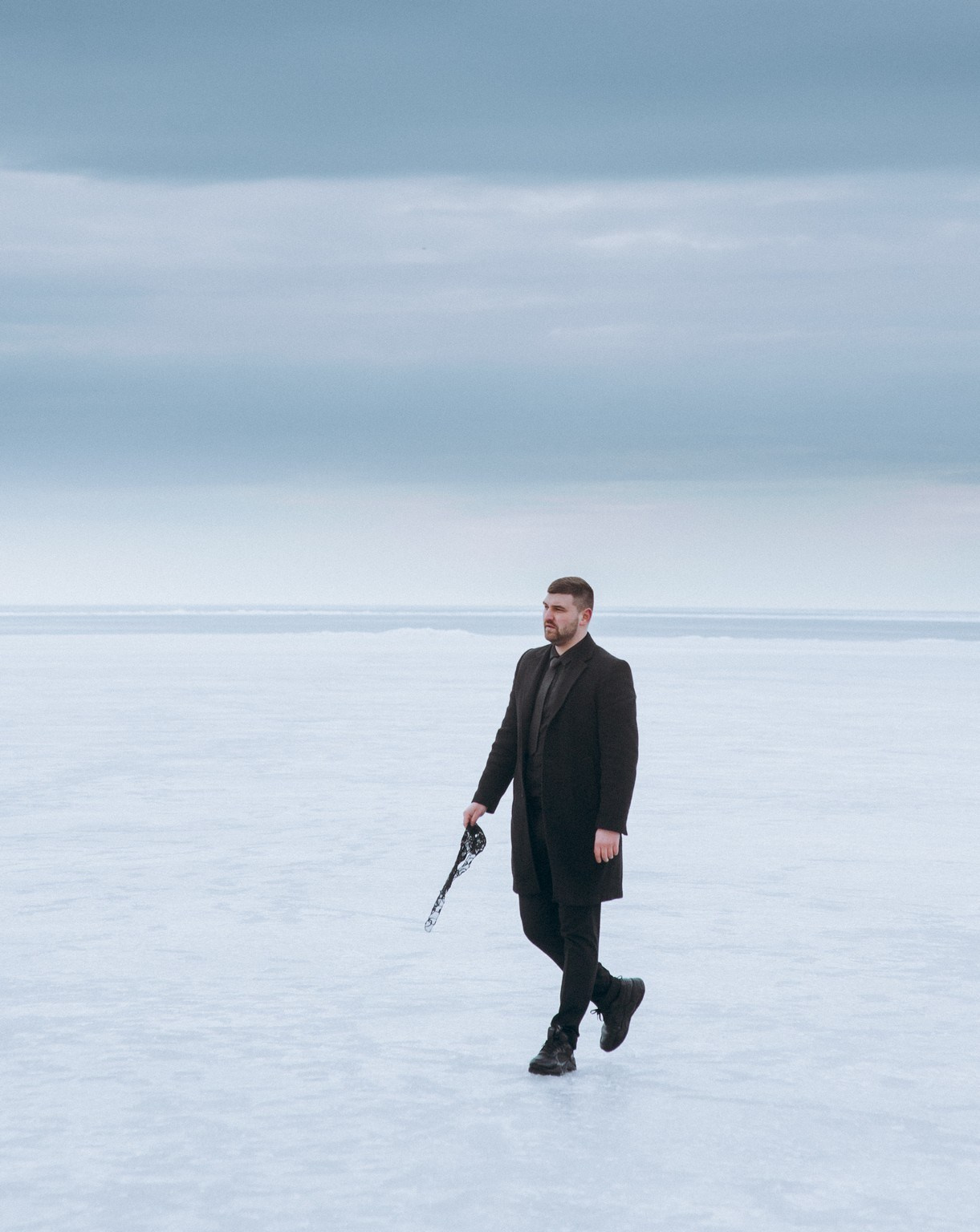 Winter is Coming…. Elegant Wedding Photography