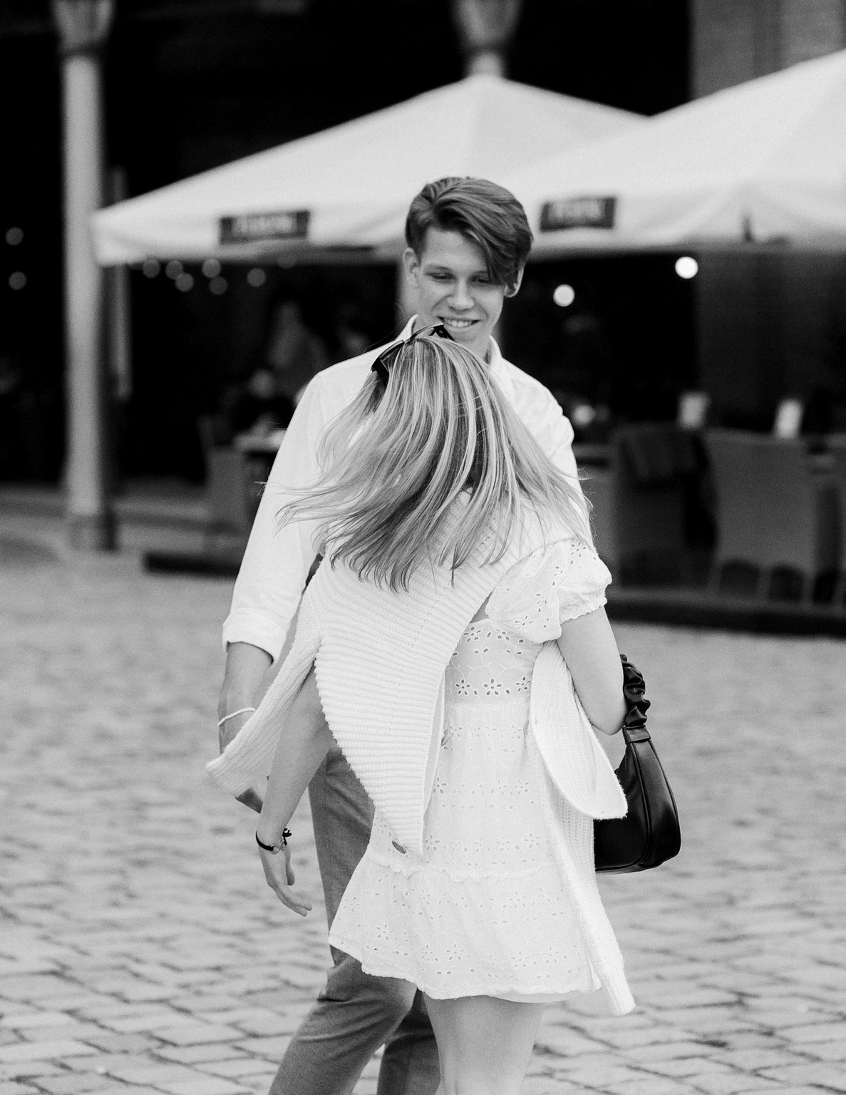 Short. Elegant Wedding Photography