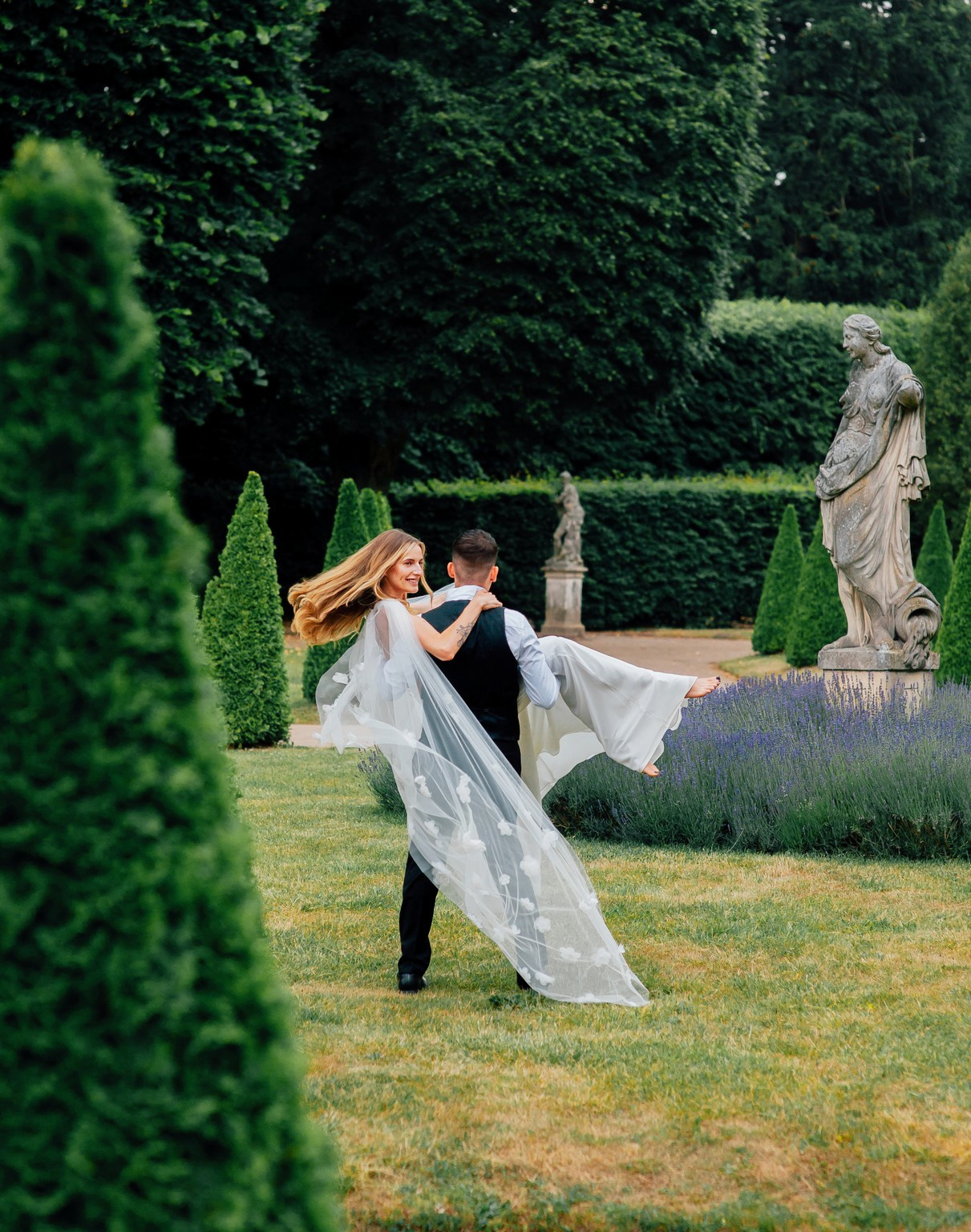 Katerin&Roman. Poznan. Elegant Wedding Photography