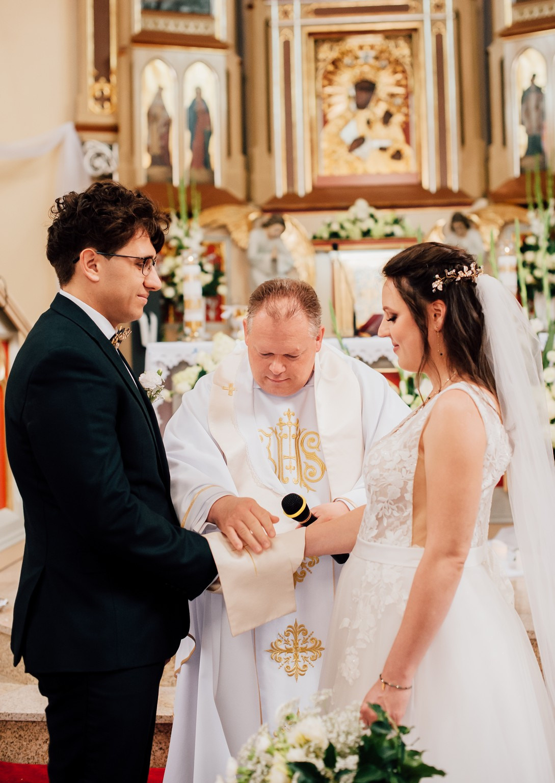 Kasper&Anita. Elegant Wedding Photography