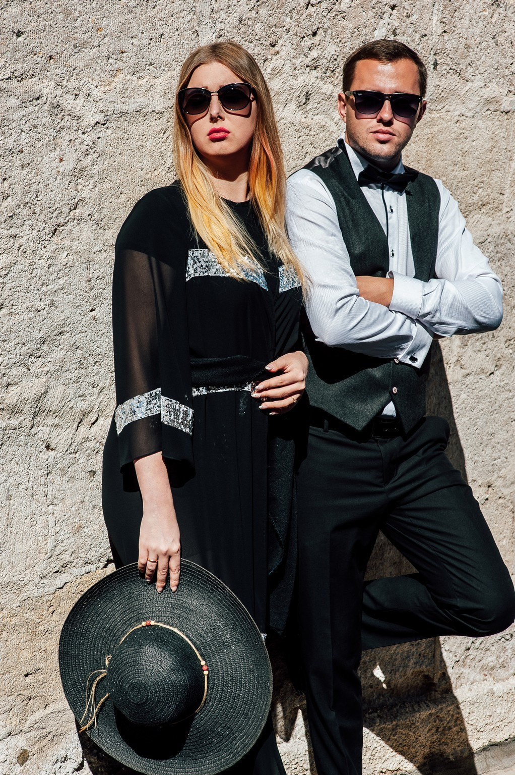 Ease to love. Elegant Wedding Photography