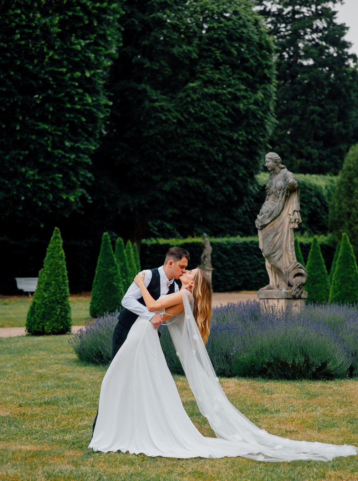 Katerin&Roman. Poznan. Elegant Wedding Photography