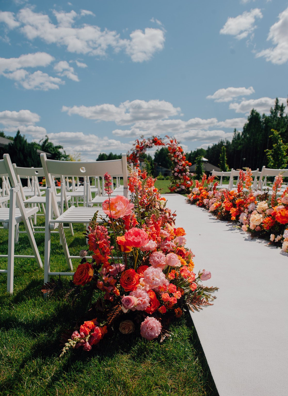 Pavel&Monika. Elegant Wedding Photography