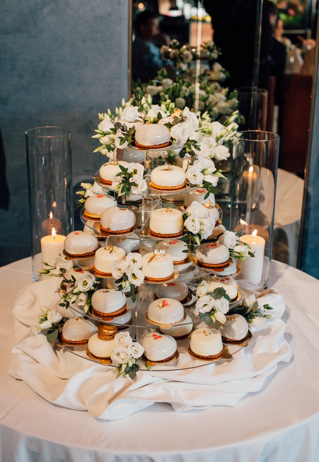 Katerin&Roman. Poznan. Elegant Wedding Photography