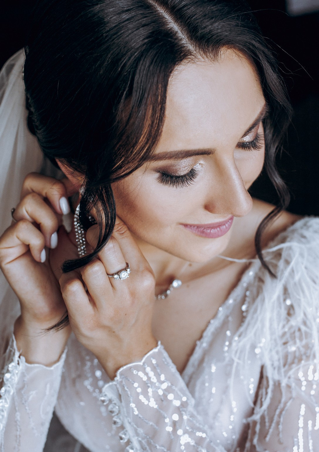 We are flying to Odessa!. Elegant Wedding Photography