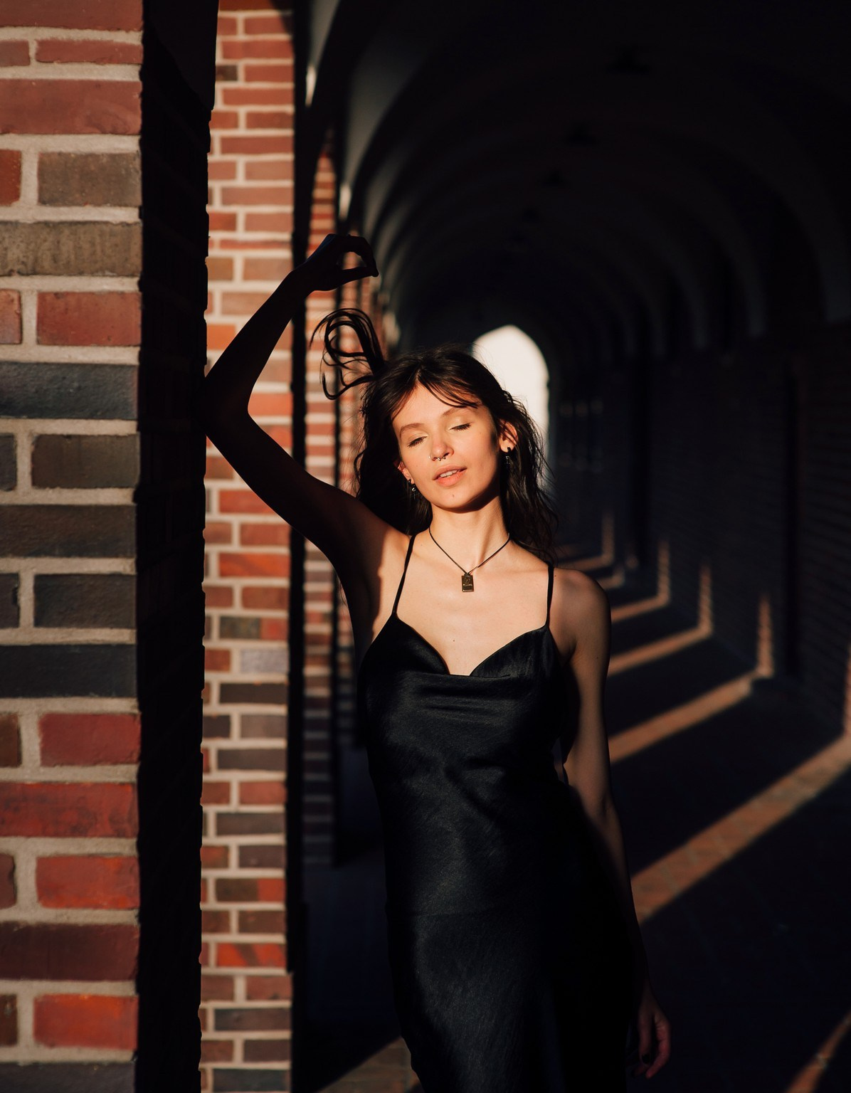 Begining…. Elegant Wedding Photography