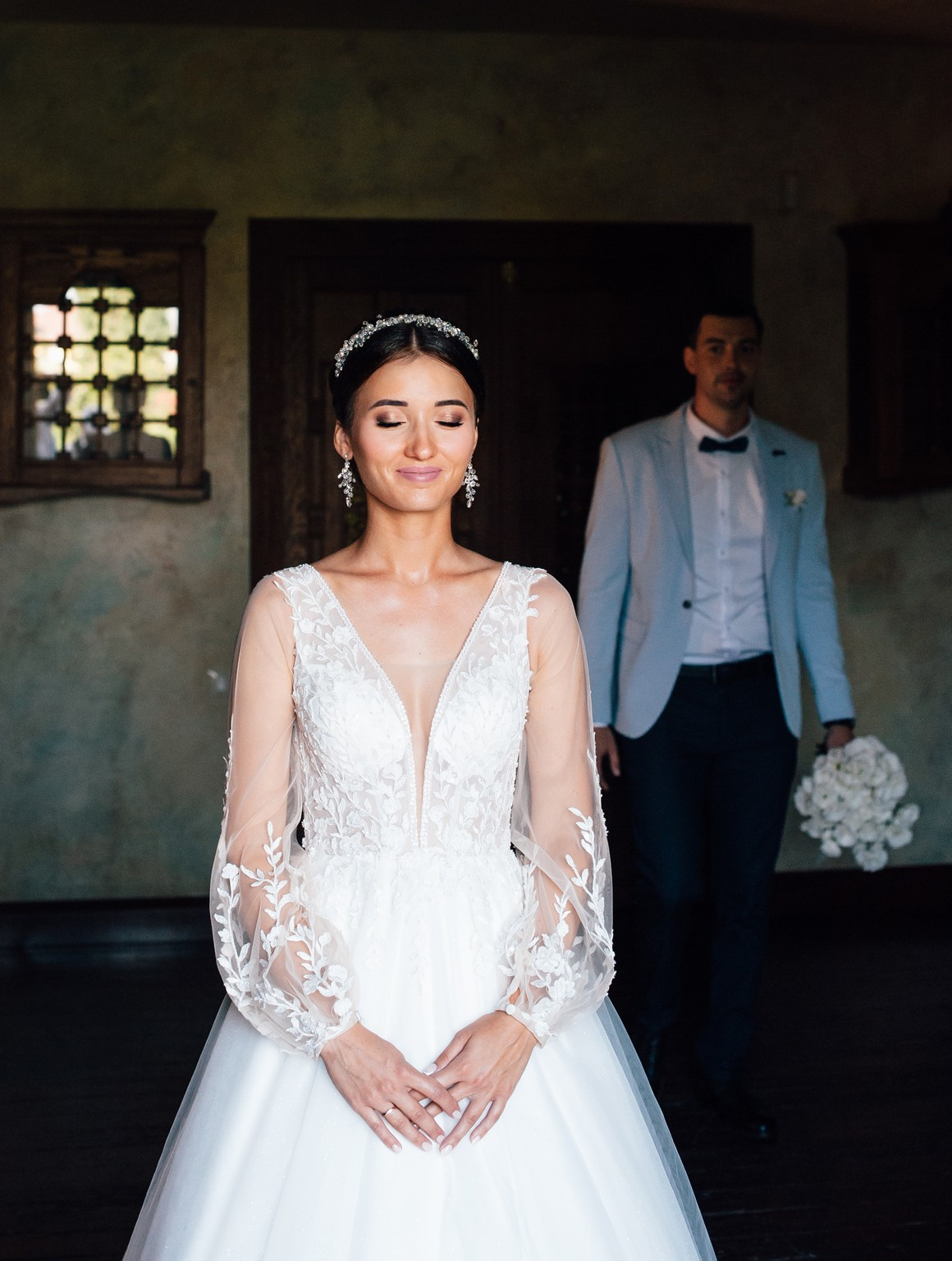 Will You Marry Me?. Elegant Wedding Photography