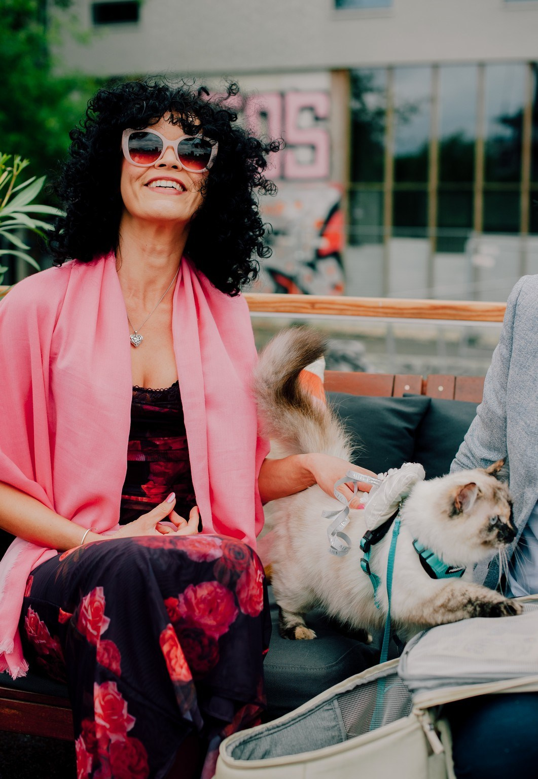 Nikole&Tilman. Berlin. Elegant Wedding Photography