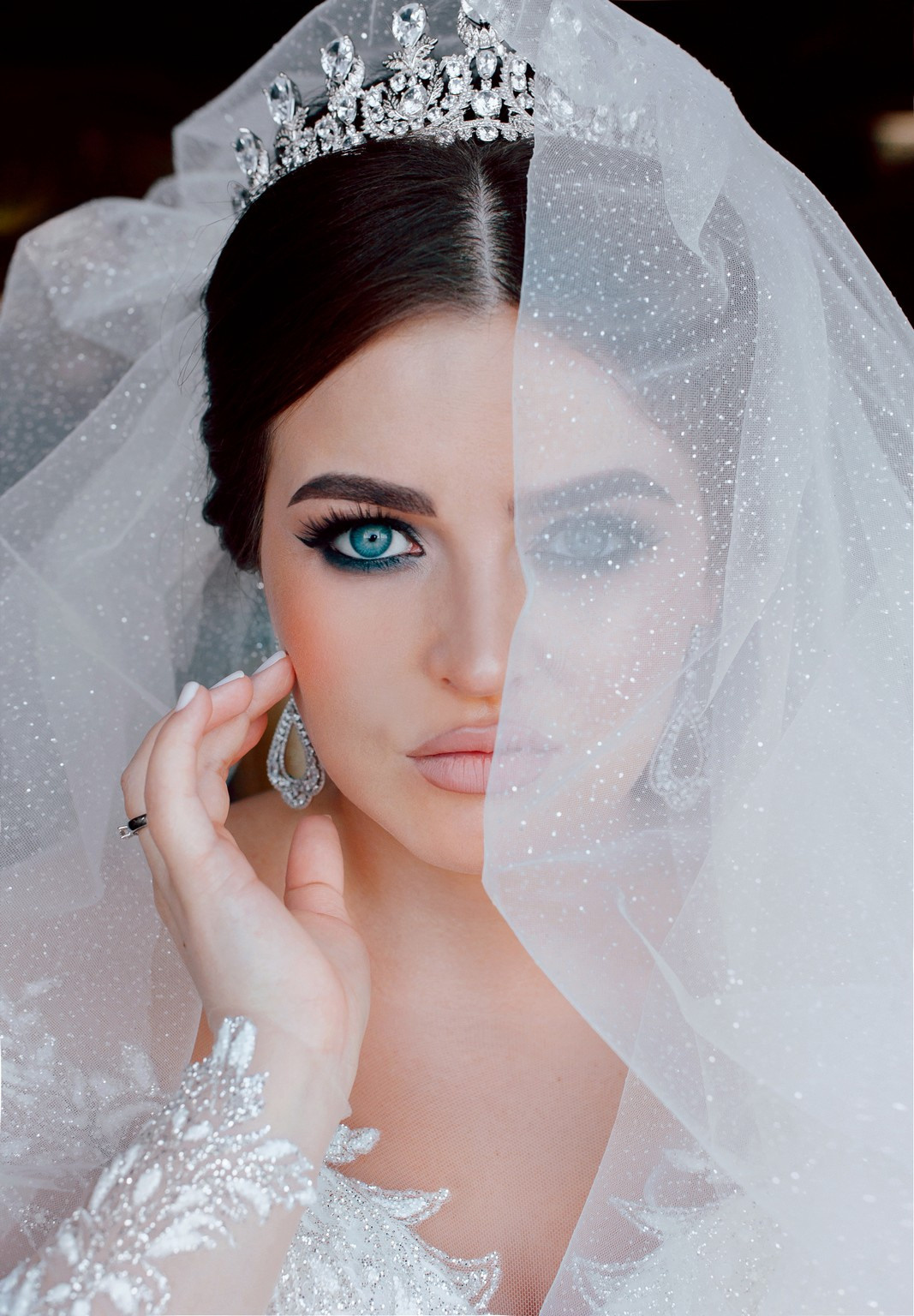 Alexander&Anna. Elegant Wedding Photography