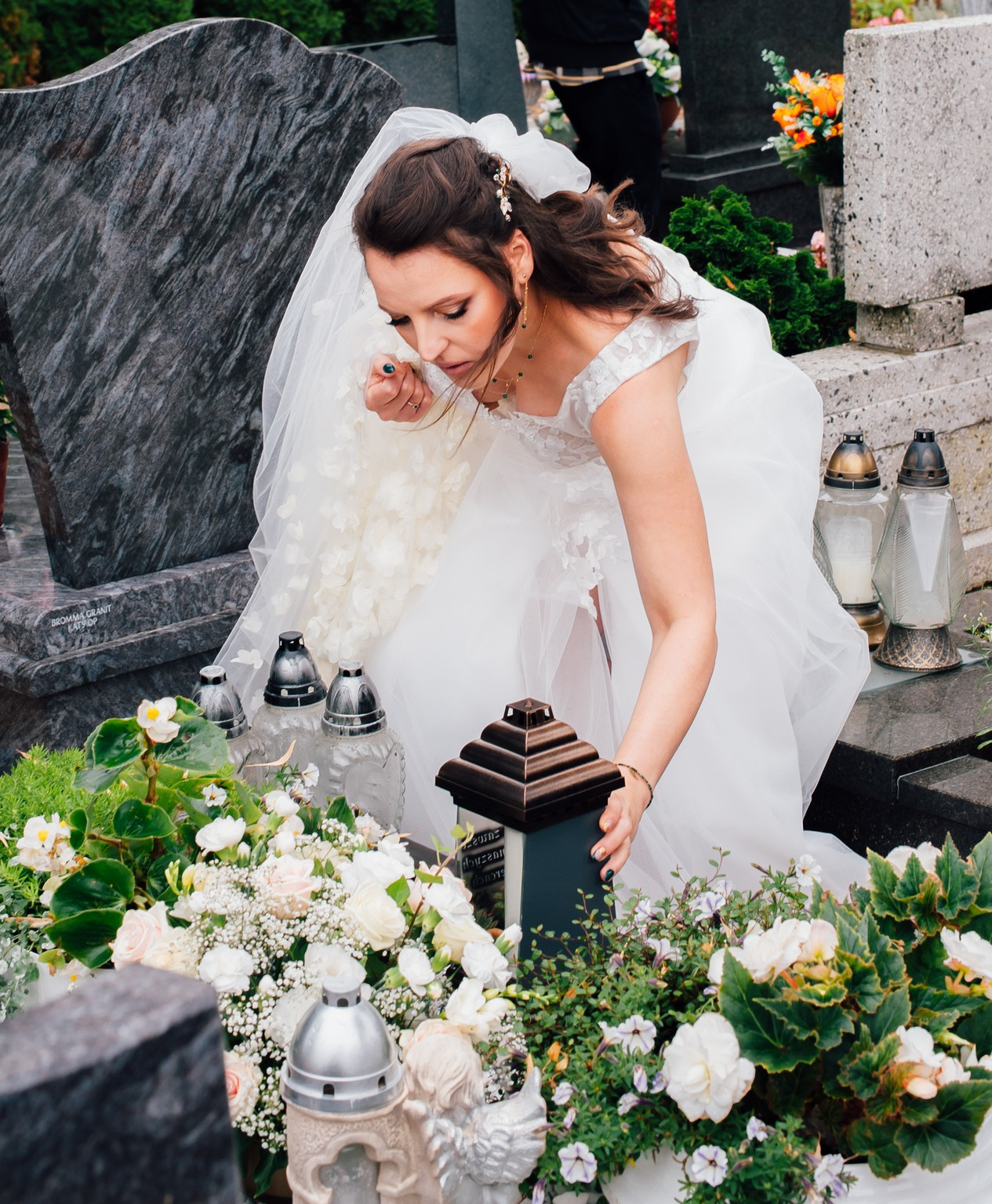 Kasper&Anita. Elegant Wedding Photography