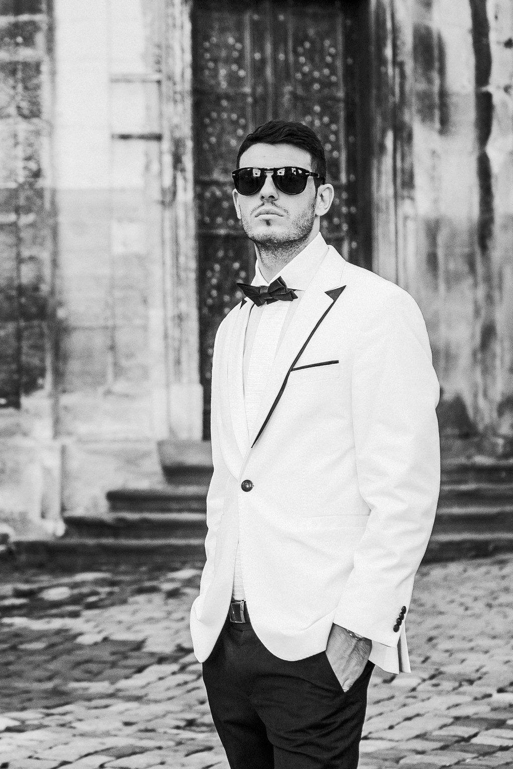 Wedding journey. Elegant Wedding Photography