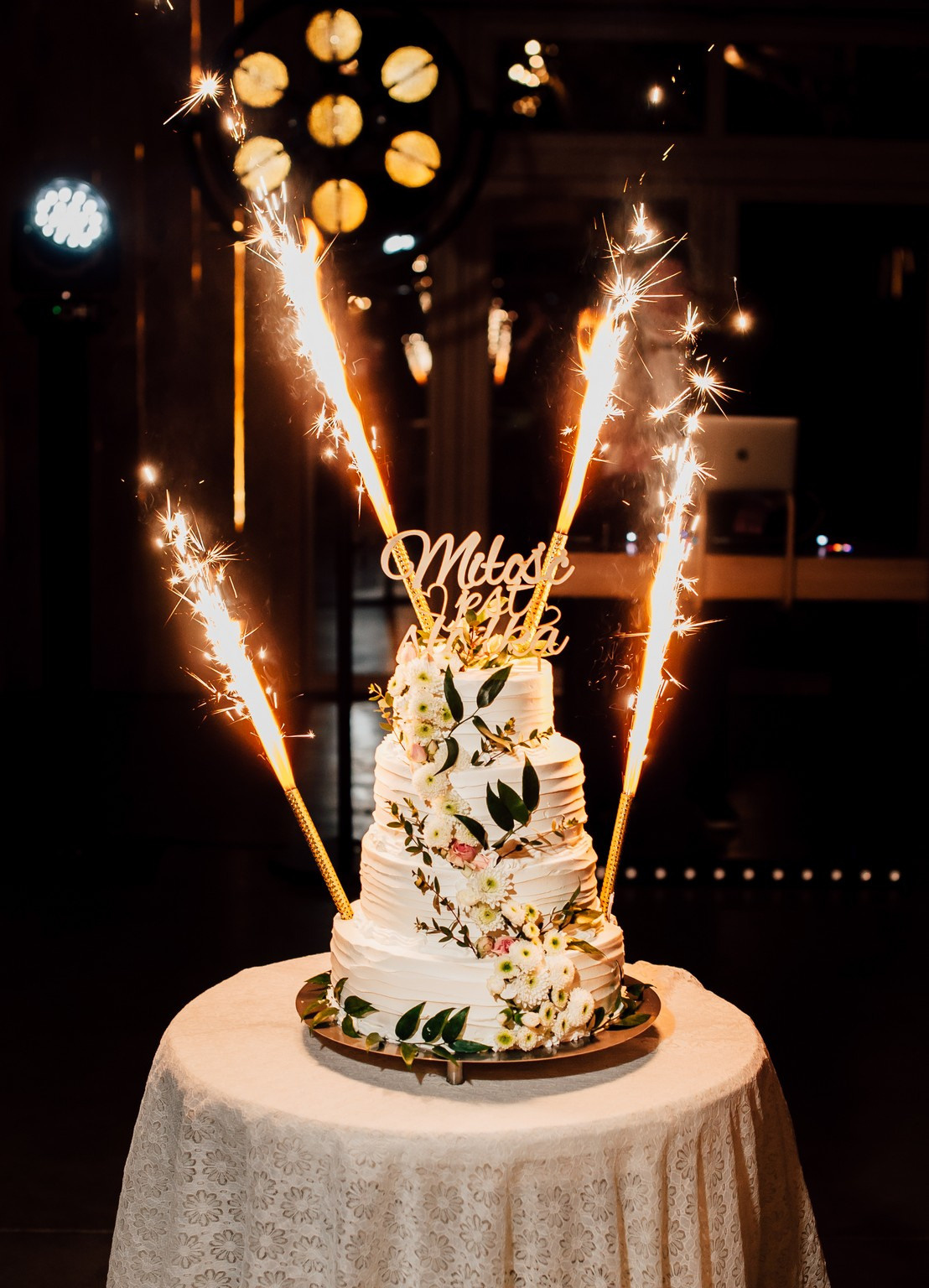 Pavel&Monika. Elegant Wedding Photography