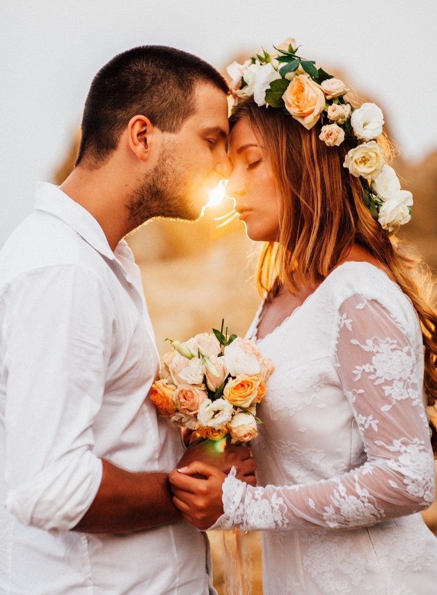 Cristina&Jacob. Elegant Wedding Photography